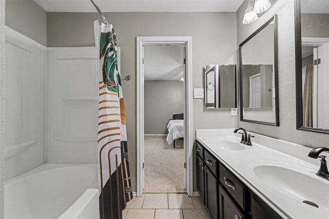 2707 Mountain View Drive, Mckinney, TX 75071