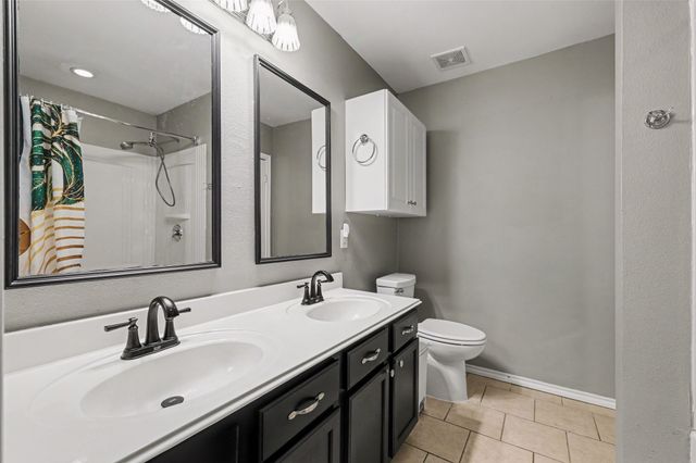2707 Mountain View Drive, Mckinney, TX 75071