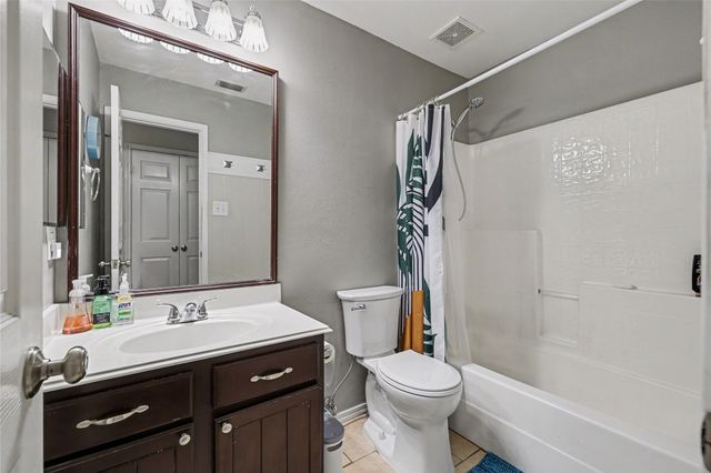 2707 Mountain View Drive, Mckinney, TX 75071