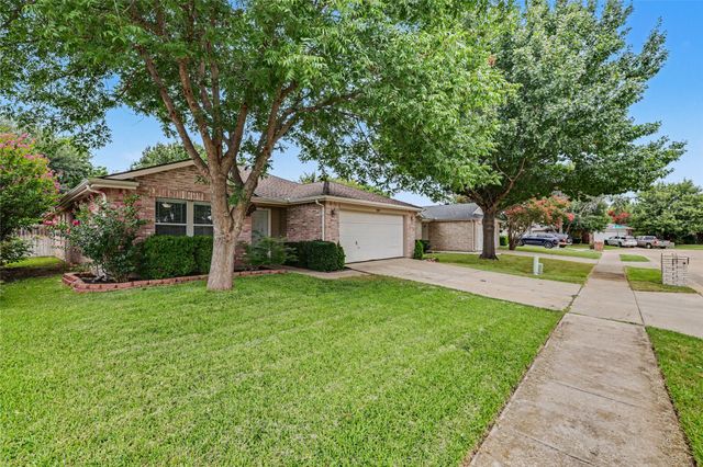 2707 Mountain View Drive, Mckinney, TX 75071