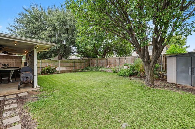 2707 Mountain View Drive, Mckinney, TX 75071