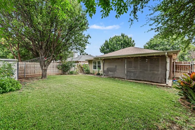 2707 Mountain View Drive, Mckinney, TX 75071