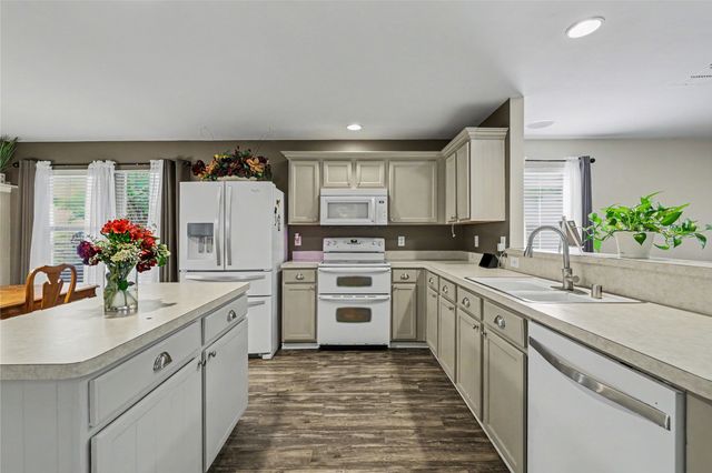 2707 Mountain View Drive, Mckinney, TX 75071