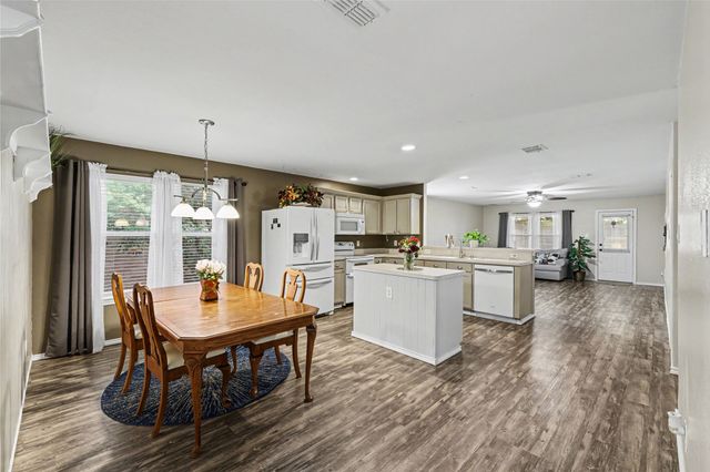 2707 Mountain View Drive, Mckinney, TX 75071
