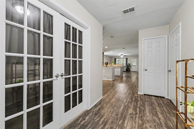 2707 Mountain View Drive, Mckinney, TX 75071