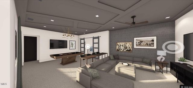 6804 Brixley Circle, Raleigh, NC 27614