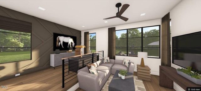 6804 Brixley Circle, Raleigh, NC 27614