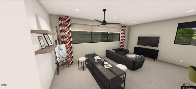 6804 Brixley Circle, Raleigh, NC 27614