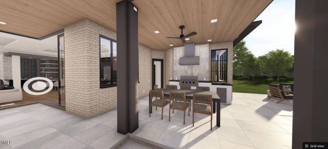 6804 Brixley Circle, Raleigh, NC 27614