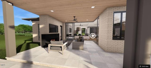 6804 Brixley Circle, Raleigh, NC 27614