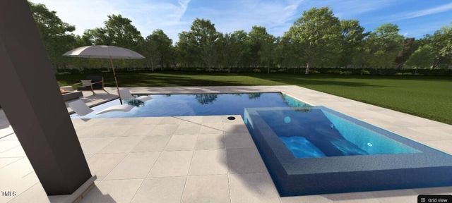 6804 Brixley Circle, Raleigh, NC 27614