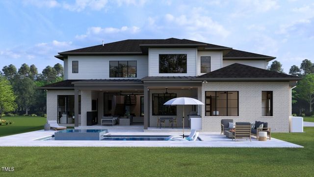 6804 Brixley Circle, Raleigh, NC 27614