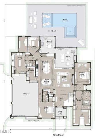 6804 Brixley Circle, Raleigh, NC 27614