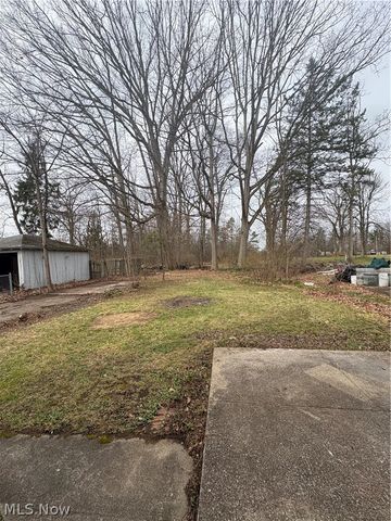 3016 Hudson Avenue, Youngstown, OH 44511