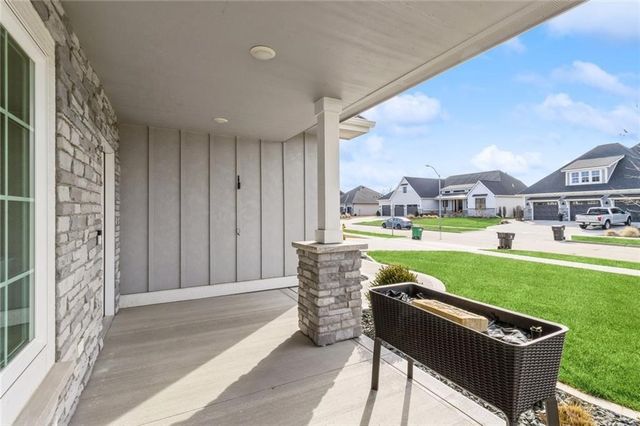 1116 NE Tuscany Boulevard, Ankeny, IA 50021