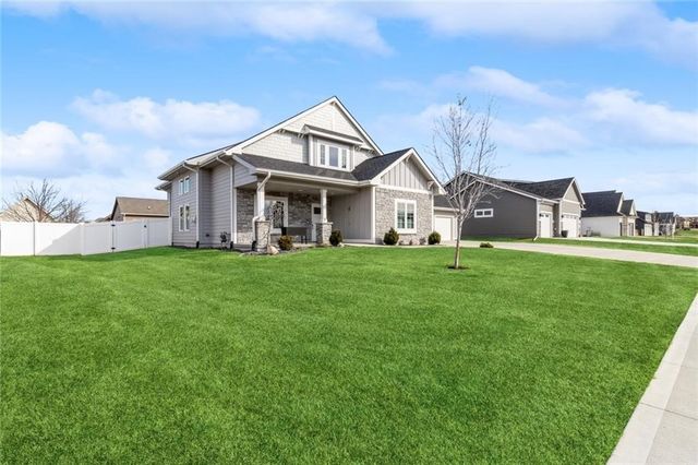 1116 NE Tuscany Boulevard, Ankeny, IA 50021