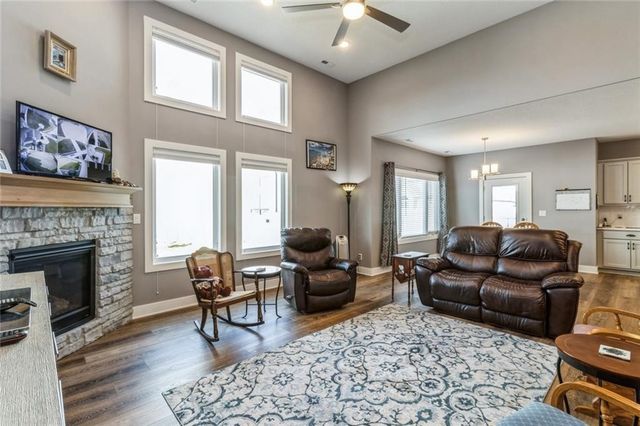 1116 NE Tuscany Boulevard, Ankeny, IA 50021