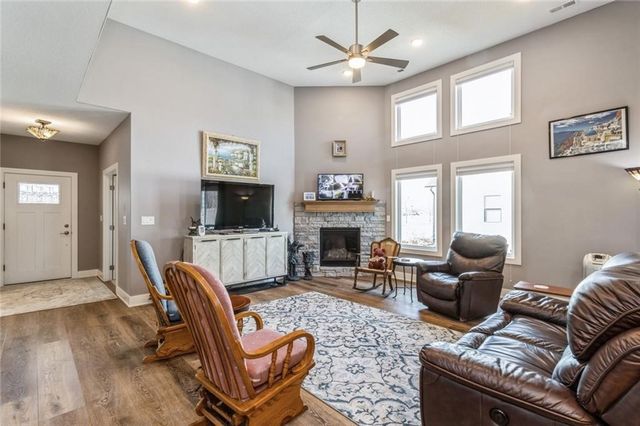 1116 NE Tuscany Boulevard, Ankeny, IA 50021