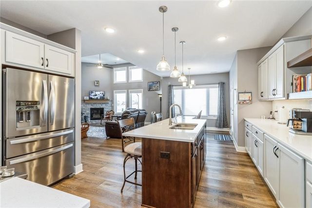 1116 NE Tuscany Boulevard, Ankeny, IA 50021