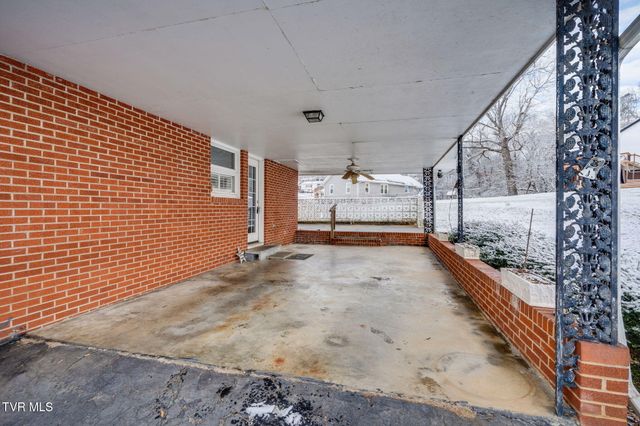 2802 Cain Street, Kingsport, TN 37660