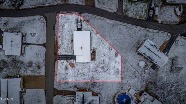 2802 Cain Street, Kingsport, TN 37660