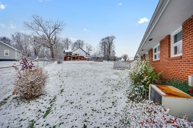 2802 Cain Street, Kingsport, TN 37660