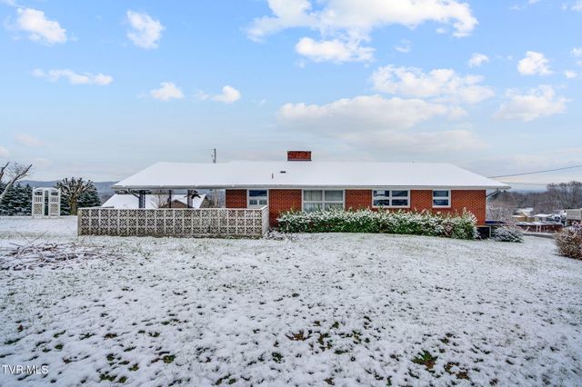 2802 Cain Street, Kingsport, TN 37660