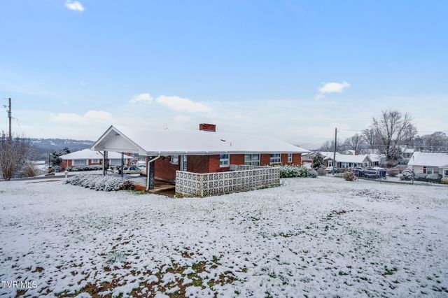 2802 Cain Street, Kingsport, TN 37660