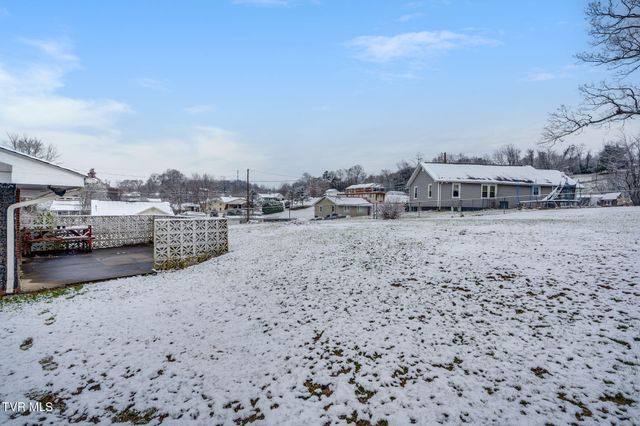 2802 Cain Street, Kingsport, TN 37660