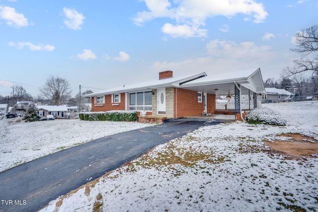 2802 Cain Street, Kingsport, TN 37660