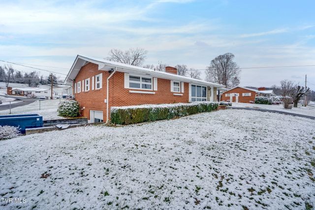 2802 Cain Street, Kingsport, TN 37660