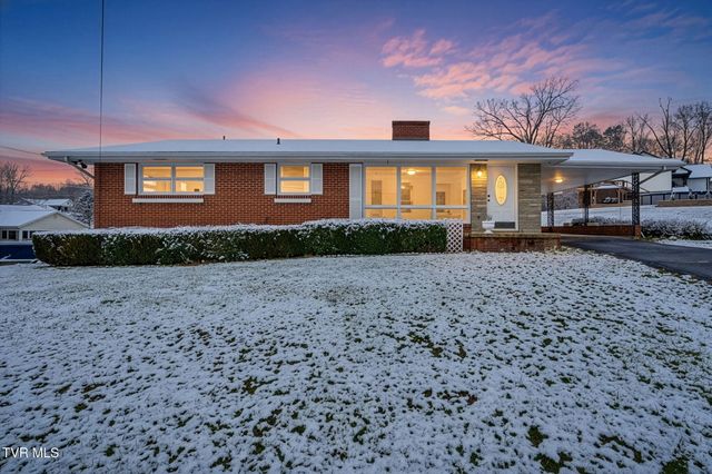 2802 Cain Street, Kingsport, TN 37660