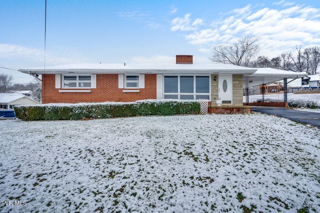 2802 Cain Street, Kingsport, TN 37660