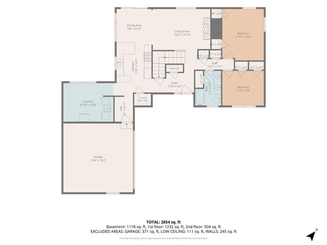 56782 Bow Drive, Three Rivers, MI 49093