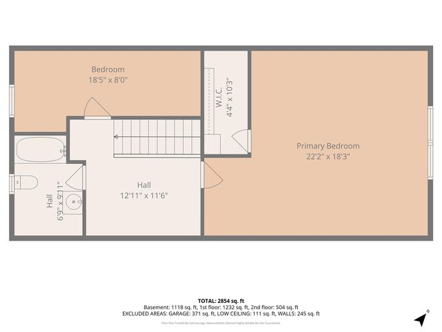 56782 Bow Drive, Three Rivers, MI 49093