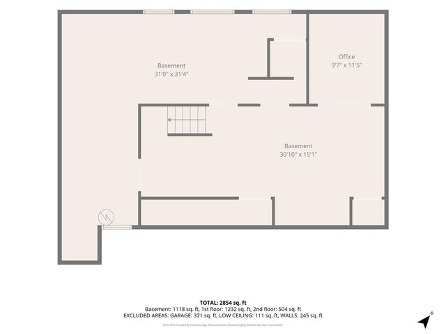 56782 Bow Drive, Three Rivers, MI 49093