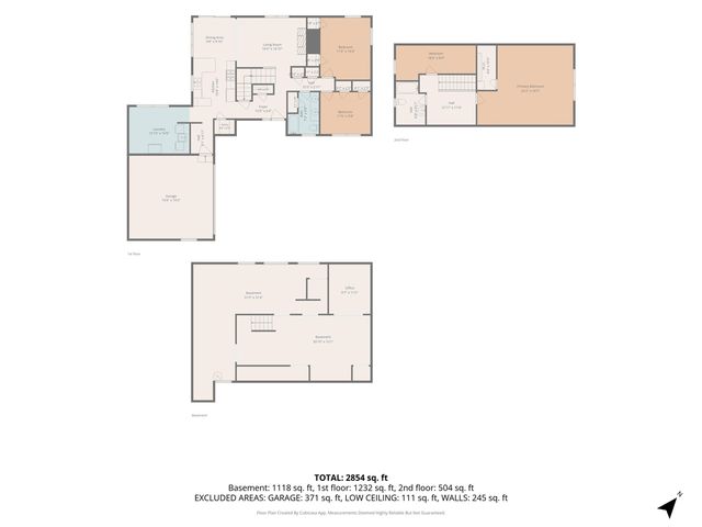 56782 Bow Drive, Three Rivers, MI 49093
