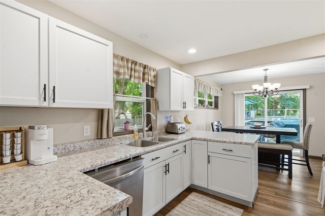 56782 Bow Drive, Three Rivers, MI 49093