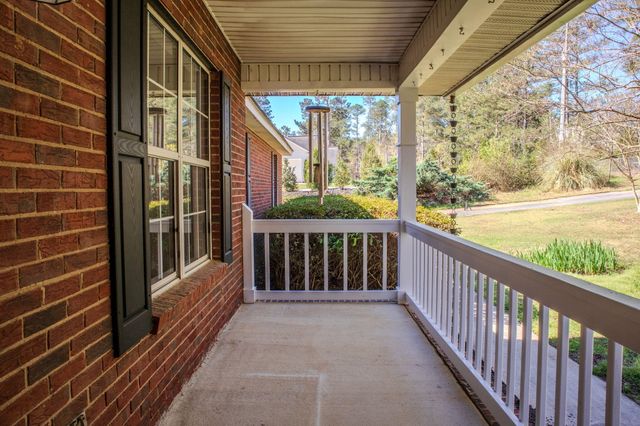 715 Spooner Drive, Evans, GA 30809