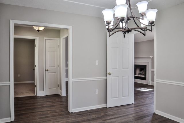 715 Spooner Drive, Evans, GA 30809