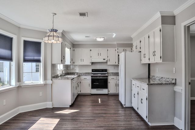 715 Spooner Drive, Evans, GA 30809