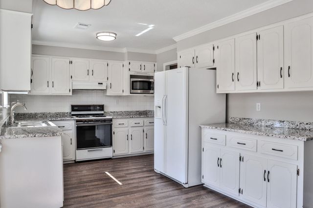 715 Spooner Drive, Evans, GA 30809