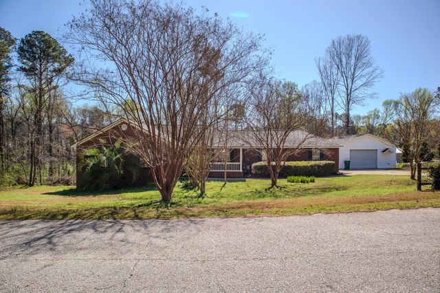 715 Spooner Drive, Evans, GA 30809