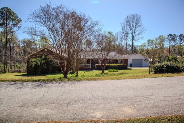 715 Spooner Drive, Evans, GA 30809