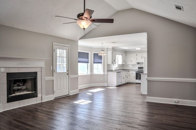 715 Spooner Drive, Evans, GA 30809