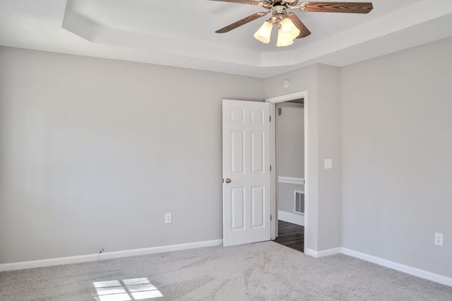 715 Spooner Drive, Evans, GA 30809