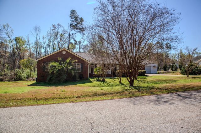 715 Spooner Drive, Evans, GA 30809