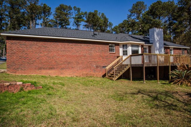715 Spooner Drive, Evans, GA 30809