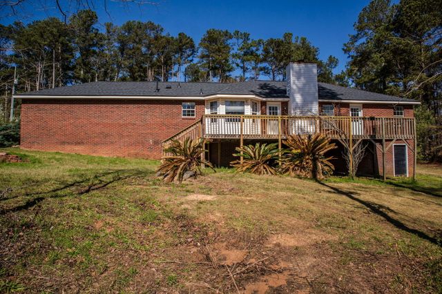 715 Spooner Drive, Evans, GA 30809