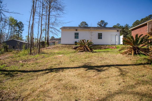 715 Spooner Drive, Evans, GA 30809